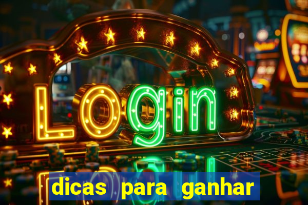 dicas para ganhar no fortune rabbit